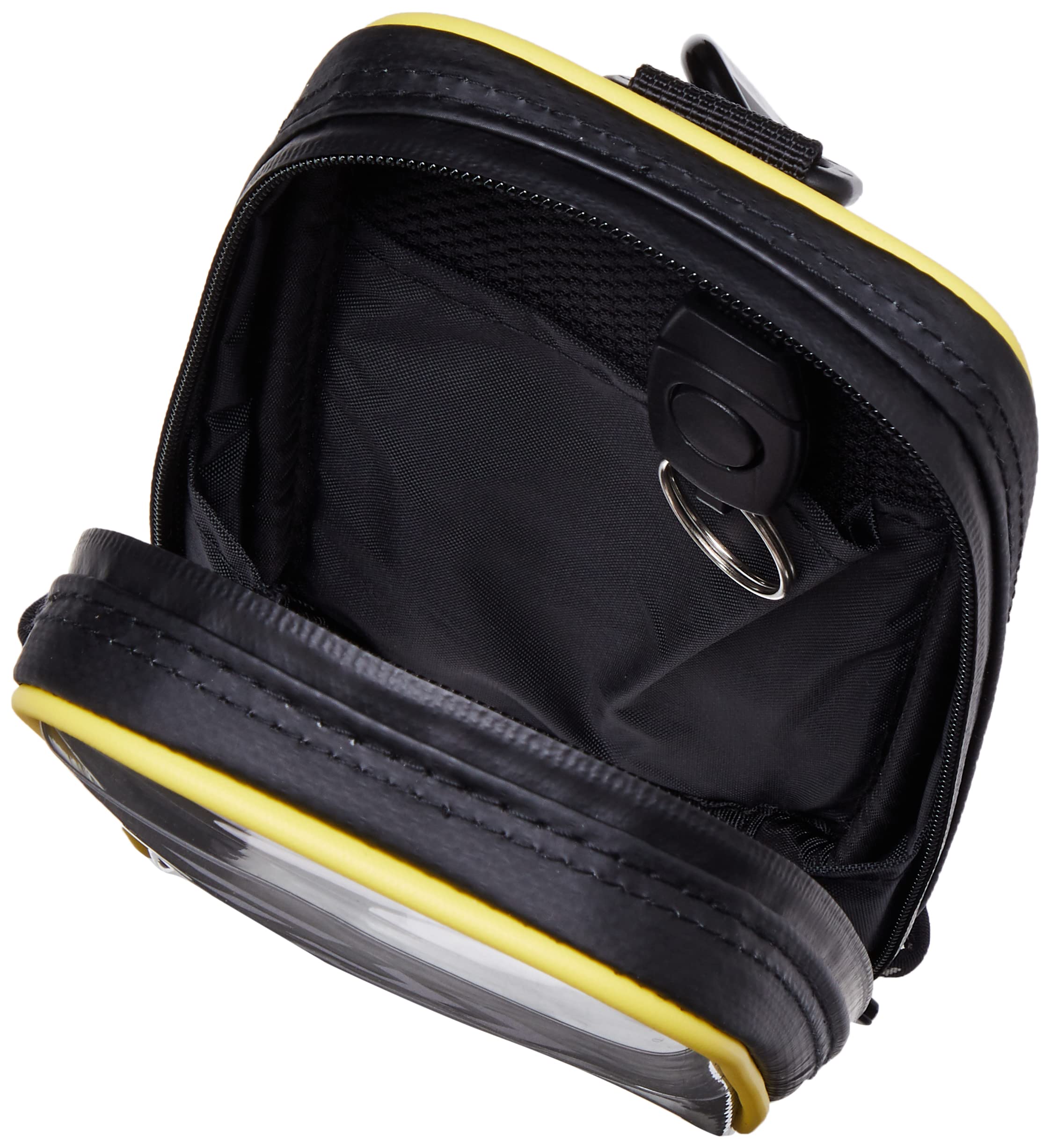 Amazon | ダイワ(DAIWA) ターポリンポーチM(B) イエロー | ダイワ